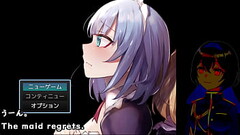 Maiden Regret[trial ver](Machine translated subtitles) 1/2 Thumb