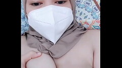 Live ngentot dengan mantan pacar, ceweknya cantik banget pintar goyang Thumb