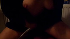 close up of my clit is that what you wanted? or should I show my ass? write in the comments #pussy # Thumb