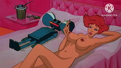 Heavy Metal - Robot Sex (Latin Spanish) Thumb