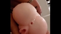 Un bon jet d'_eau Emy Angel Thumb