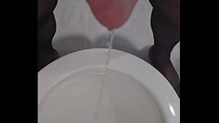 Pissing Thumb