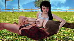 Max'_s Life Temporada 3 Cap 156 - sexy granjera le encantan las pollas grandes Thumb