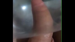 Just trying sokme condoms Thumb