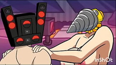 Drillwoman need help to stop having sex Thumb