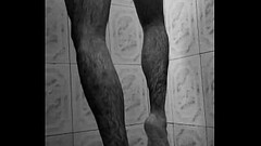 Tomando una ducha - Joven X Take a shower Thumb