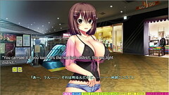 Tenioha 2 - Introduction Part 1 - Meeting Some Teenage Baddies Thumb