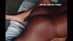 Uyo slim pussy swallowed my whole dick Thumb
