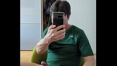 my Big Cock Thumb