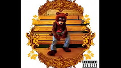 The College Dropout - Kanye West (Full Album) Thumb