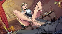 INNOCENT WITCHES Thumb