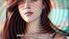 Voc&ecirc_ deveria parar de ter orgasmos sem a permiss&atilde_o de uma mulher (Femdom, Corno, Humilh Thumb