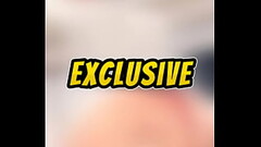 My lucky Stepson cums inside my tight ass every day! Thumb