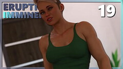 ERUPTION IMMINENT #19 &bull_ Sexy, hot and strong...I'_m aroused and confused Thumb