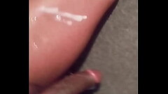 Hung and blessed Thumb