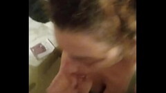Homemade bj Thumb