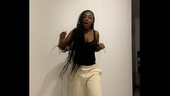 La black qui danse Thumb