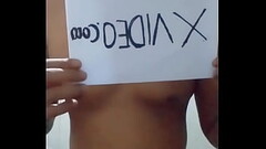 Verification video Thumb