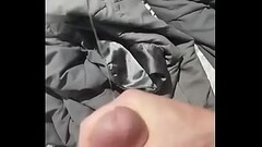 Me cuming Thumb