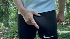 allenamento caldo Thumb