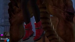Tifa instant loss Thumb