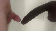 Tiny chode dick vs bbc Thumb