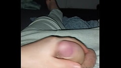 My dick Thumb