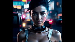 Las Modelos Top Gigi Hadi, Kedall Jenner y Bela Hadid, anime, cosplay, fetiche, Thumb