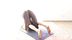 Morning Yoga Stretch level 9000 Thumb