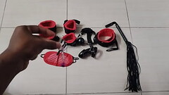 Kit de soumission Thumb