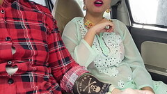 First time jija sali ki romantic sex video Mera wife ka bahan ke sath first time in car fucked in In Thumb
