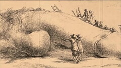 vintage erotic illustration Thumb