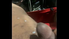 My Little Dick cuming Thumb