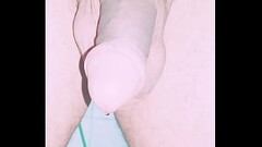 Pissing cock piss Thumb