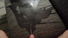 Brand New Hotel couch takes my piss Thumb