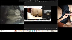 solo handjob viendo porno Thumb