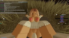 90 | Roblox Porn [T&Uuml_RK&Ccedil_E] Thumb