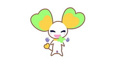ララピー Thumb