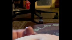 Receiving a handjob Thumb