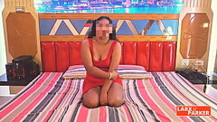 Room Casting 11 Alejandra viene a ser famosa porque le gustan m&aacute_s c&aacute_maras Thumb