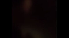 Solo jerking off in tue dark Thumb