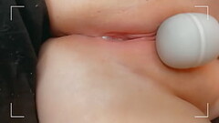 Applebottompawg - vibrator Thumb
