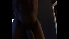 Playing with my dick Thumb