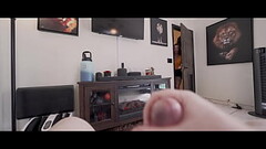 Seducing My Reluctant Stepmom Part 2 Luci Power WCA Productions Thumb
