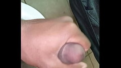 Bathroom quickie 2 Thumb