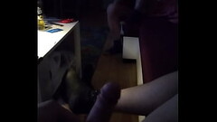 Masturbation touch Dick Girls Thumb