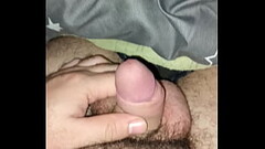 My cock Thumb