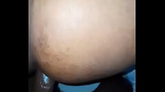 Nigerian ass Thumb
