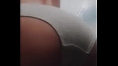 Te muestro un poco el culo haber que dices Thumb