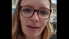 je cherche a sucer des inconnus au alentours d'_une gare Thumb
